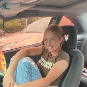 Meet your Posher, Harlee